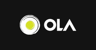 App Taxis - Ola and Uber